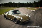 Drool Yourself Dry Over This 1980 Porsche 930 Turbo