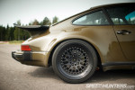 Drool Yourself Dry Over This 1980 Porsche 930 Turbo