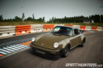 Drool Yourself Dry Over This 1980 Porsche 930 Turbo