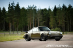 Drool Yourself Dry Over This 1980 Porsche 930 Turbo