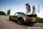 Drool Yourself Dry Over This 1980 Porsche 930 Turbo