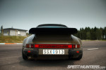 Drool Yourself Dry Over This 1980 Porsche 930 Turbo