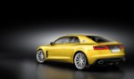 Unveiled: Audi Sport quattro concept