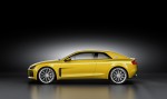 Unveiled: Audi Sport quattro concept