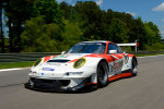 Porsche to contend the 2014 USCC with CORE Autosport 