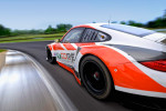 Porsche to contend the 2014 USCC with CORE Autosport 