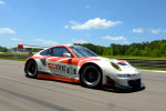 Porsche to contend the 2014 USCC with CORE Autosport 