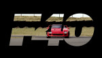 Chris Harris Thrashes the Ferrari F40 and F50 Around Anglesey