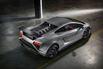 The Final Gallardo: The Lamborghini LP570-4 Sqaudra Corse