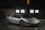 The Final Gallardo: The Lamborghini LP570-4 Sqaudra Corse