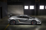 The Final Gallardo: The Lamborghini LP570-4 Sqaudra Corse