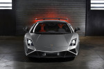 The Final Gallardo: The Lamborghini LP570-4 Sqaudra Corse