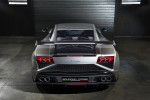 The Final Gallardo: The Lamborghini LP570-4 Sqaudra Corse