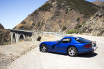 A Viper, Some Michelins and Pebble Beach. Go!