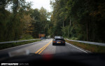 Porsche 911 GT3 RS 4.0 Meets 1973 Carrera RS