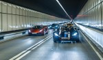 $10 Million-Worth of McLaren MP4-12Cs Gather in Hong Kong