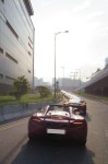 $10 Million-Worth of McLaren MP4-12Cs Gather in Hong Kong