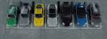 All Seven Generations of Porsche 911 Gather to Make Beautiful Music