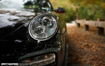 Porsche 911 GT3 RS 4.0 Meets 1973 Carrera RS