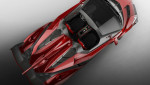 Lamborghini's Veneno Roadster is Not From this World