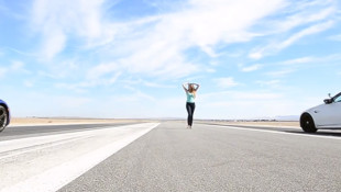 Shift S3ctor Gathers All Manner of Fast Cars on Central California Airstrip