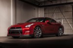 The Skinny on the 2015 Nissan GT-R's Fat Update List