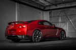 The Skinny on the 2015 Nissan GT-R's Fat Update List