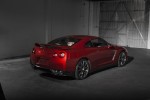 The Skinny on the 2015 Nissan GT-R's Fat Update List