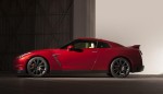 The Skinny on the 2015 Nissan GT-R's Fat Update List