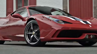 The Ferrari 458 Speciale Review You’ve Been Waiting For