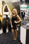 Killer Body Work: Ladies of SEMA 2013