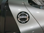 LA Auto Show 2013: Up Close and Porschenal with the 918