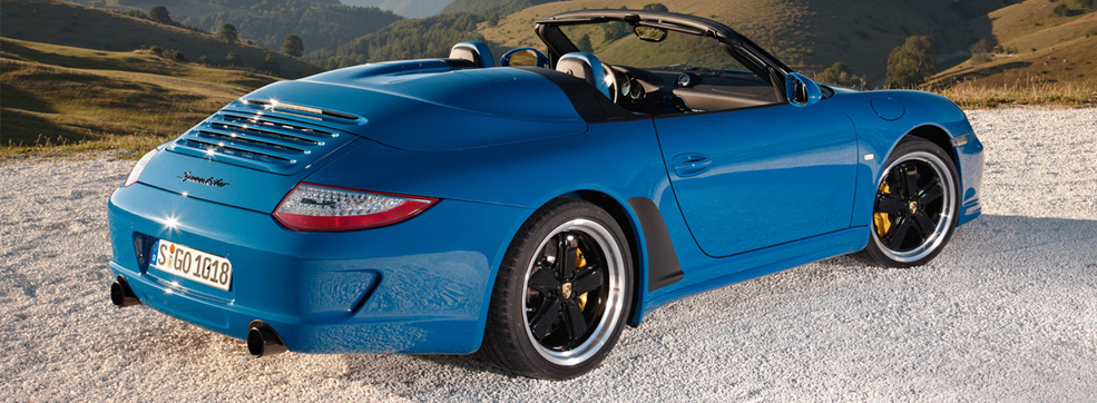 Porsche991Speedster-slider