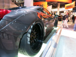 SEMA 2013: LibertyWalk's 458 Will Steal Your Lunch