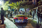 Art Basel Miami 2013: Champion Motorsports and Michael Perez's Porsche 911