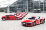 Audi R8 E-Tron Will Go into Production After All