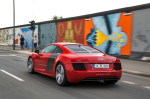 Audi R8 E-Tron Will Go into Production After All