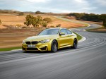 2015 M3 and M4 Full Specifications Revealed!