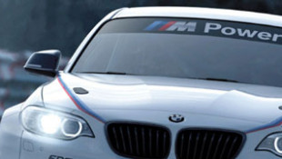 Official: BMW Reveals Full Details on M235i Racing