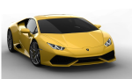 Autoweek - Official Photos: 2015 Lamborghini Huracán