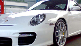 Alert: Porsche Product Boss Says There May Be No 991 GT2