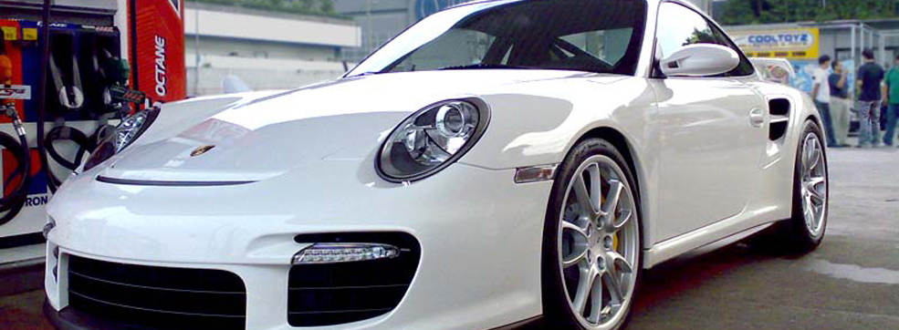 Alert: Porsche Product Boss Says There May Be No 991 GT2