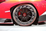 Lamborghini Veneno Roadster Sends Sonic Blast through 2014 International CES