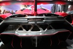 Lamborghini Veneno Roadster Sends Sonic Blast through 2014 International CES