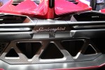 Lamborghini Veneno Roadster Sends Sonic Blast through 2014 International CES