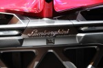 Lamborghini Veneno Roadster Sends Sonic Blast through 2014 International CES