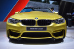 Say It Ain't So: No CSL Treatment for the new M3 and M4