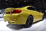 Say It Ain't So: No CSL Treatment for the new M3 and M4