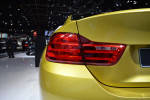 Say It Ain't So: No CSL Treatment for the new M3 and M4