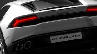 The Lamborghini Huracan Has Already Been Ordered 700 Times